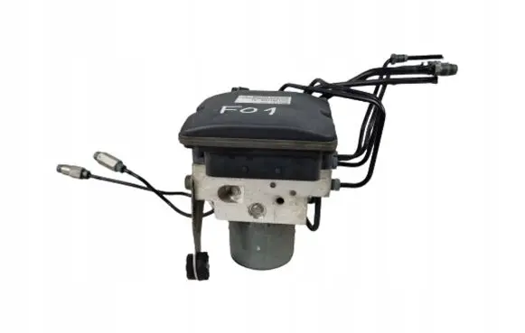 BMW 7 F01 F02 F03 F04 ABS Pump 6851386