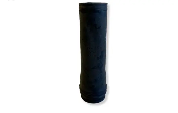 Hyundai Kona II Rear strut damper dust cover boot SZ441C9501