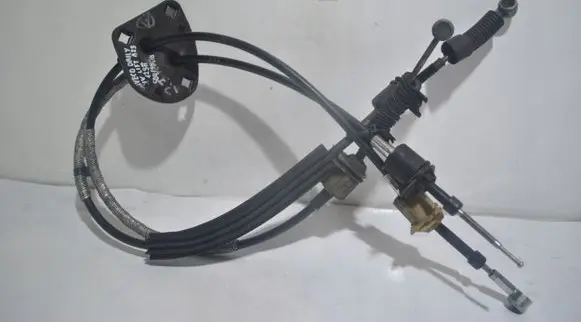 Iveco Daily 6th gen Gear shift cable linkage 504199605