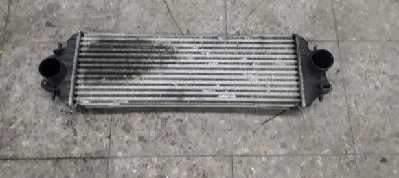 Renault Trafic II (X83) Intercooler radiator 7700312903F