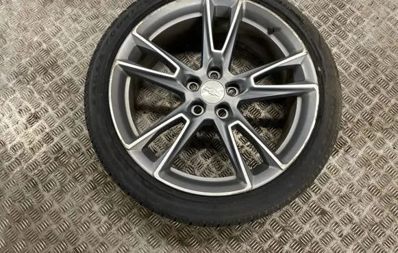 Chevrolet Camaro R20 alloy rim 23507199 84471771