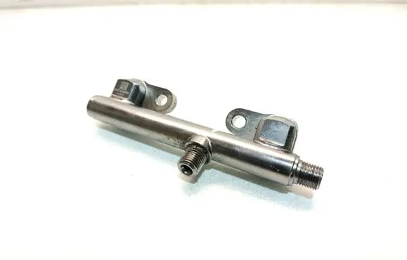 Subaru Outback (BT) Fuel main line pipe AB071 01M890K31B