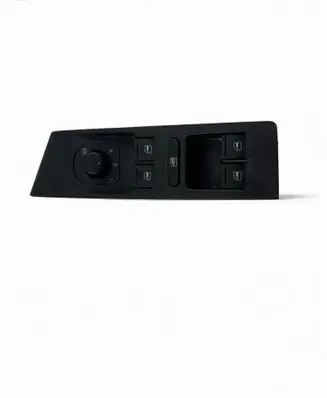 Volkswagen PASSAT CC Electric window control switch 1KO959565K