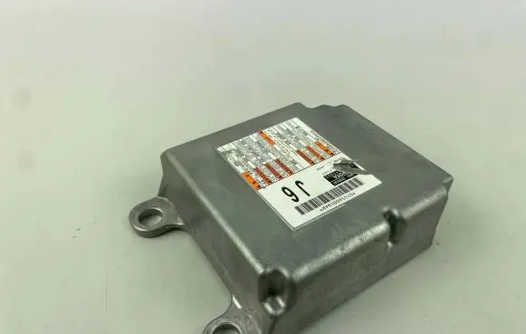 Toyota RAV 4 (XA50) Airbag control unit/module 8917042D50