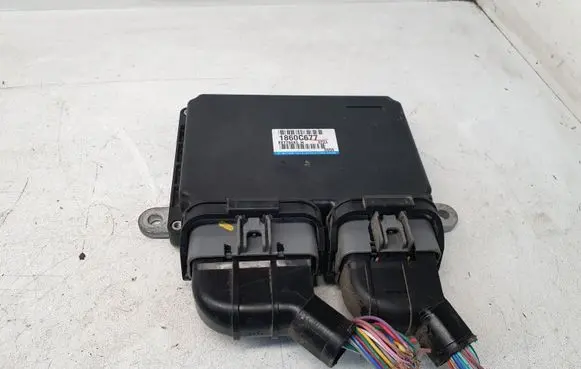 Mitsubishi ASX Engine control unit/module 1860C677