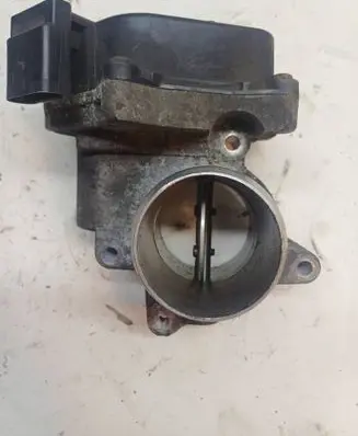 Skoda Octavia Mk2 (1Z) Throttle valve 03L128063Q