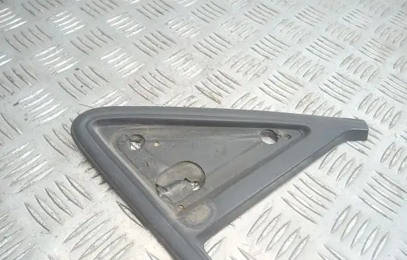 Volkswagen Golf II Plastic wing mirror trim cover 191853219