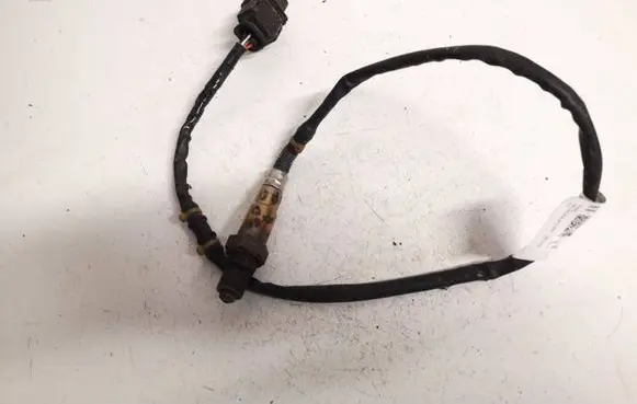 Volkswagen Golf VI Lambda probe sensor 070906262 0258017072