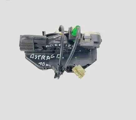 Opel Astra J Rear door lock 3023880 09J201
