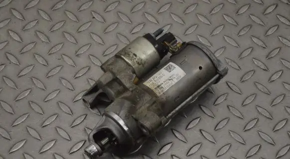 Audi Q5 SQ5 Starter motor 04L911021C