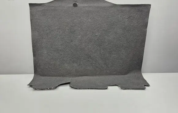 Dacia Sandero II Trunk/boot mat liner Y313001704 849028963R