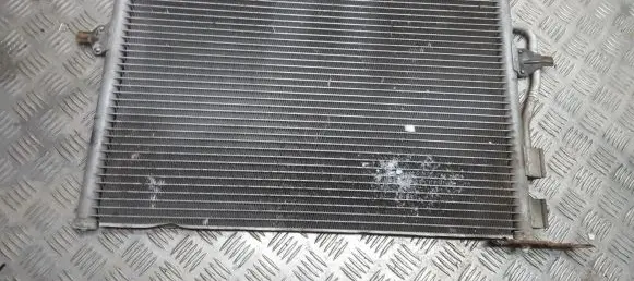 Ford Mondeo MK II A/C cooling radiator (condenser) 19710AA 19710-AA
