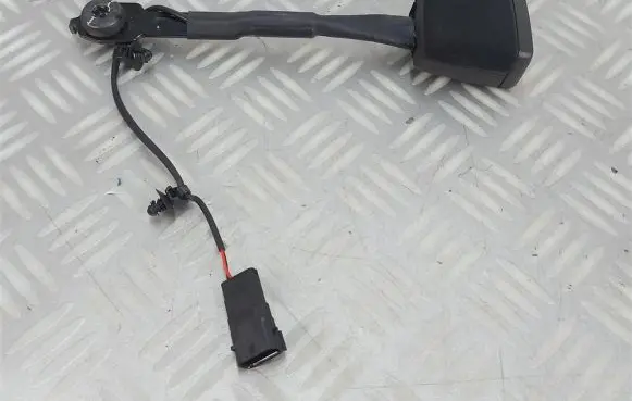 Ford Kuga III Front seatbelt buckle LV4B-S61208-ABW