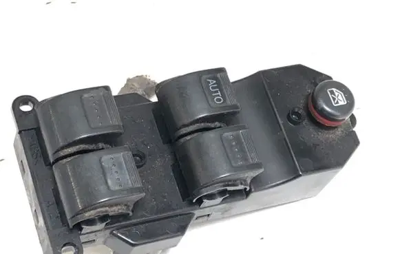 Honda Civic Electric window control switch 35750S5LT010M1