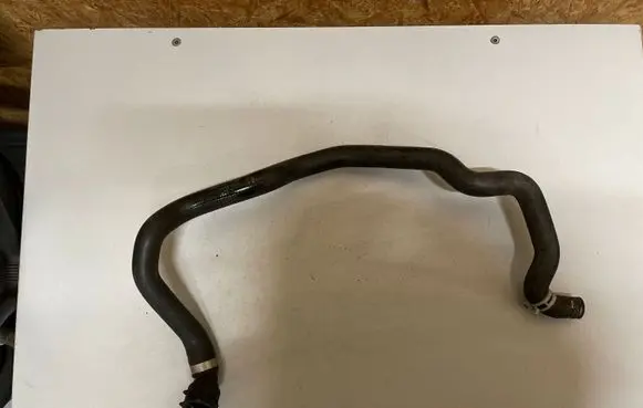 BMW 7 F01 F02 F03 F04 Engine coolant pipe/hose 9119178