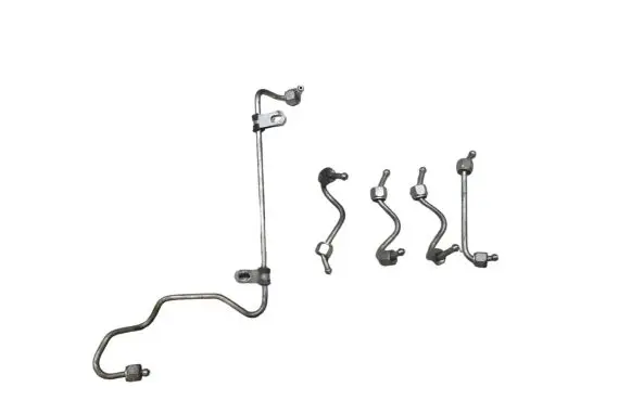 Ford Transit Fuel injector supply line/pipe 