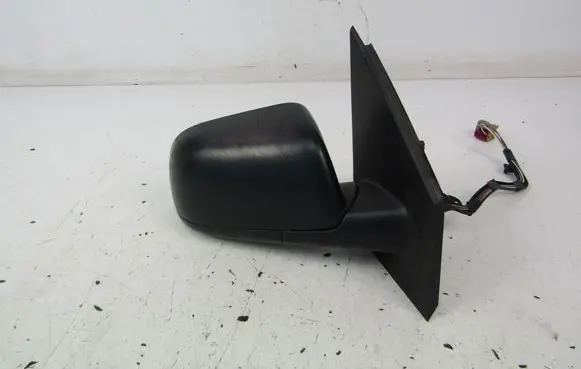 Volkswagen Polo Manual wing mirror 