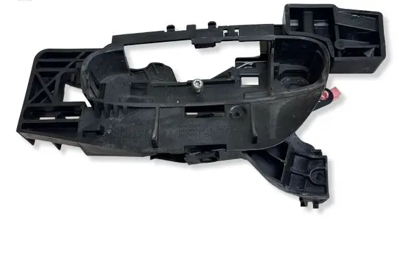 Dodge Charger Front door exterior handle/bracket 68066175AF