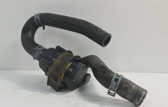 Porsche Cayenne (92A) Electric auxiliary coolant/water pump 7L0965561L