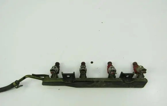 Nissan Almera Tino Fuel main line pipe 