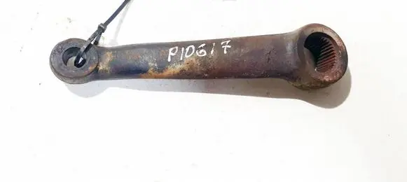 Mercedes-Benz 100 W631 Steering wheel axle 6314631101