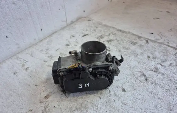 Honda Civic Throttle valve GMA8A