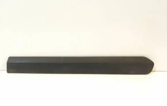 Fiat Doblo Rear fender molding trim 735461484