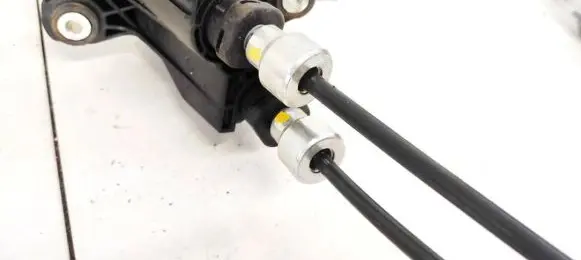 Honda Civic Gear shift cable linkage