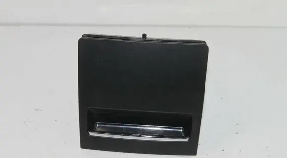 Skoda Superb B6 (3T) Glove box central console 3T0857961B