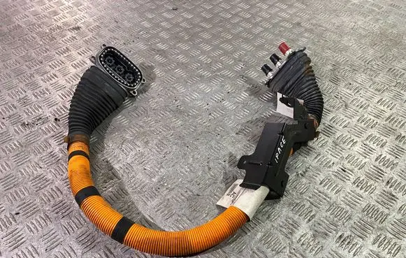 Jaguar I-Pace Other wiring loom J9D314K194AC