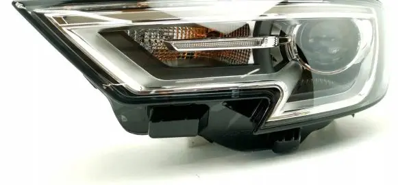 Audi A3 S3 8V Headlight/headlamp