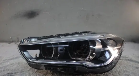 BMW X1 F48 F49 Headlight/headlamp 7495003 90146779 901467793Y1F