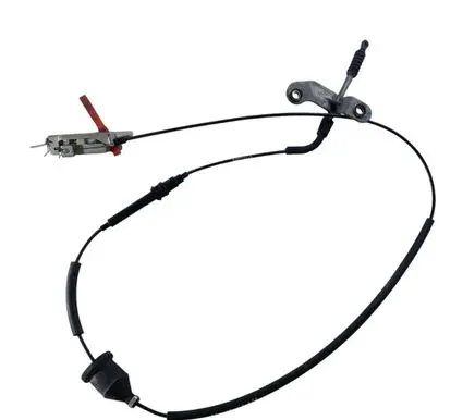 Dodge Challenger Gear shift cable linkage 04670705AA