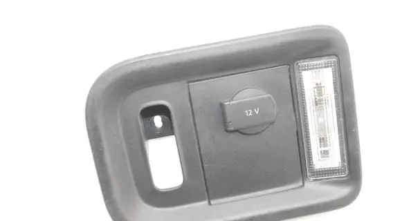 Seat Alhambra (Mk2) Cigarette lighter 7N0867748