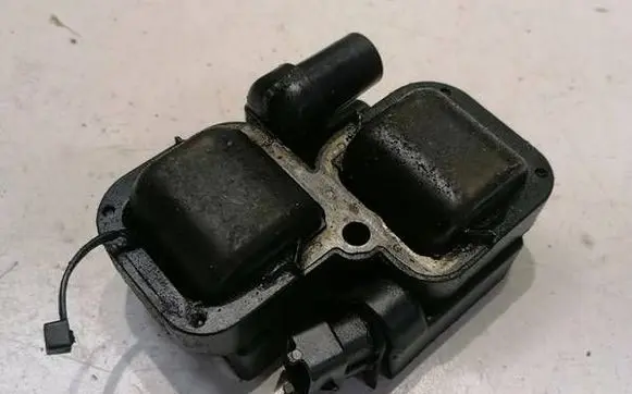 Mercedes-Benz S W220 ESP (stability system) control unit A0061587803 0221503035