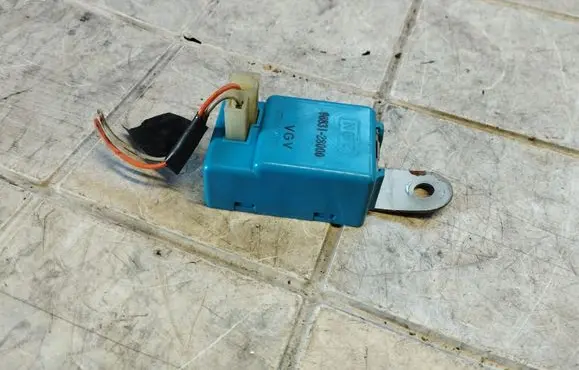 Hyundai Atos Prime Other relay 9683128000