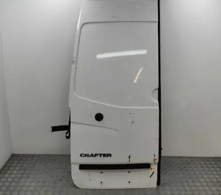 Volkswagen Crafter Rear door 2E1827091N