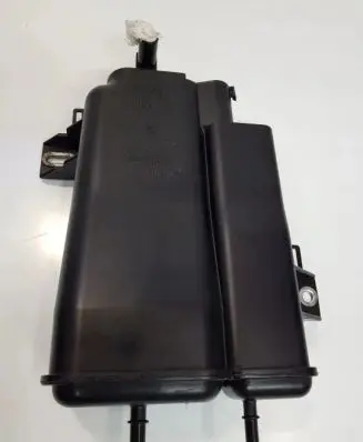 Cabin air micro filter