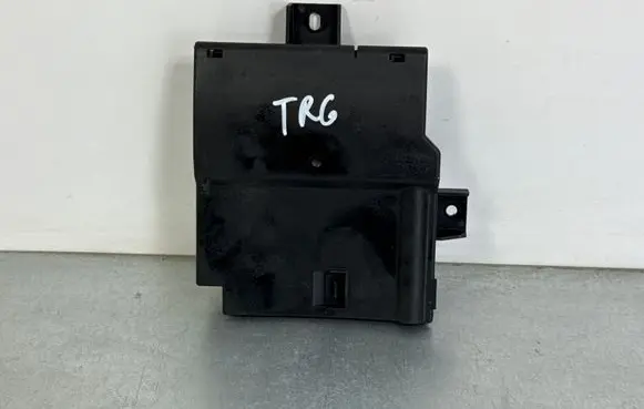 Volkswagen Touareg III Other devices 4M0937513C