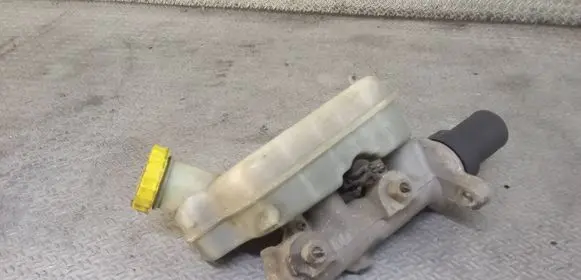 Chrysler Pacifica Master brake cylinder P04721154AD