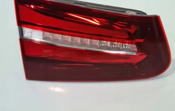 Mercedes-Benz GLC X253 C253 Rear/tail lights
