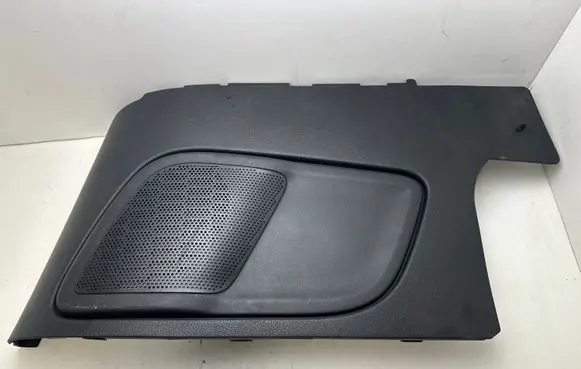 Ford Mustang V Coupe rear side trim panel AR337631112
