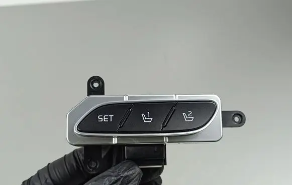 KIA Stinger Seat memory switch 93250J5000