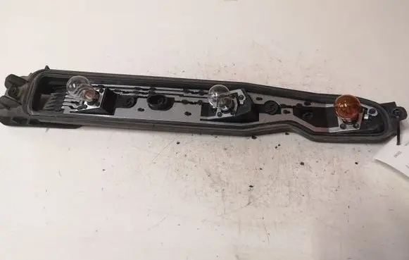 Opel Corsa C Tail light bulb cover holder
