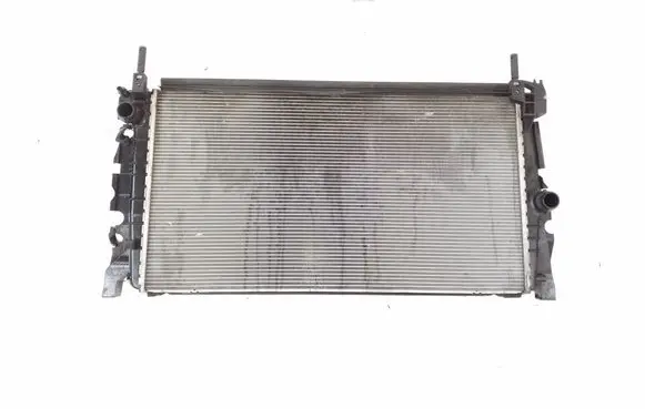 Mini Cooper Countryman F60 Coolant radiator 7643331