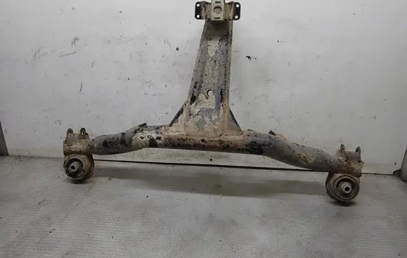 Rear subframe