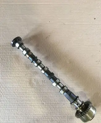 Camshaft