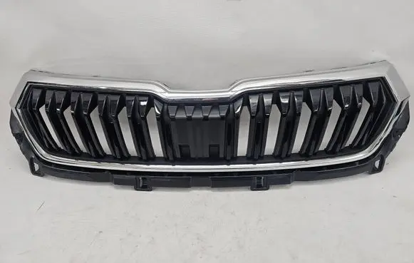 Skoda Karoq Front grill 57A853653G