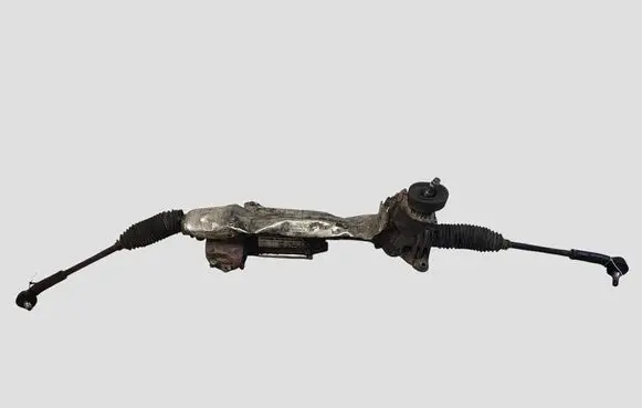 Volkswagen Touran I Steering rack 1K1423051DM 1K1971111M 1K0909144C