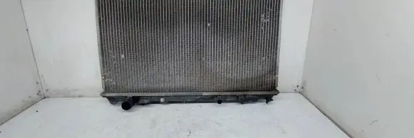 Volvo S40, V40 Coolant radiator